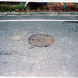 【マンホール内失踪女性殺人事件】なぜそこに？怪しい男は未だ捕まらず