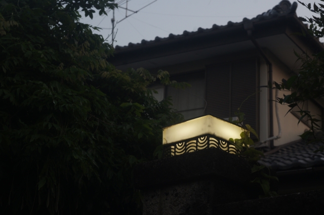 杉並資産家老女殺害事件