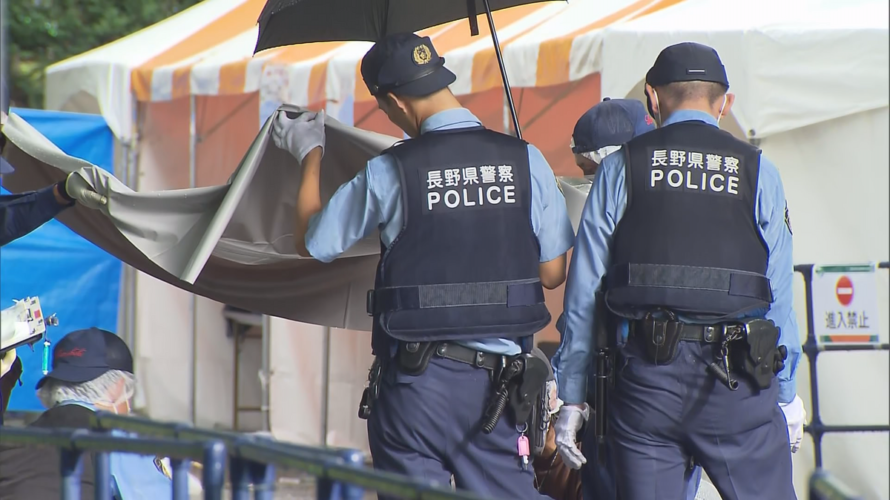 【アニソン野外フェス殺人未遂事件】被りNGが理由で人違い犯行。